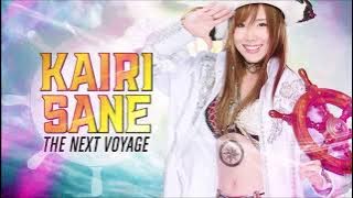 Kairi Sane - The Next Voyage (Entrance Theme) | 30 minutes
