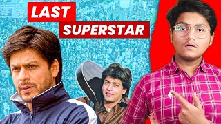 CONTROVERSYS AND THE BIGGEST COMEBACK EVER | SRK