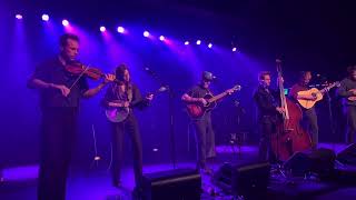 “Never Losing Me” performed by Susto Stringband at the Music Farm on January 28, 2026