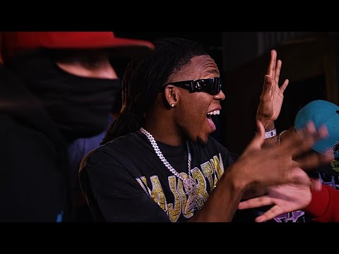 El Bloonel - SON MALAS 💔 (Vizualizer) Prod : By Antídoto Family