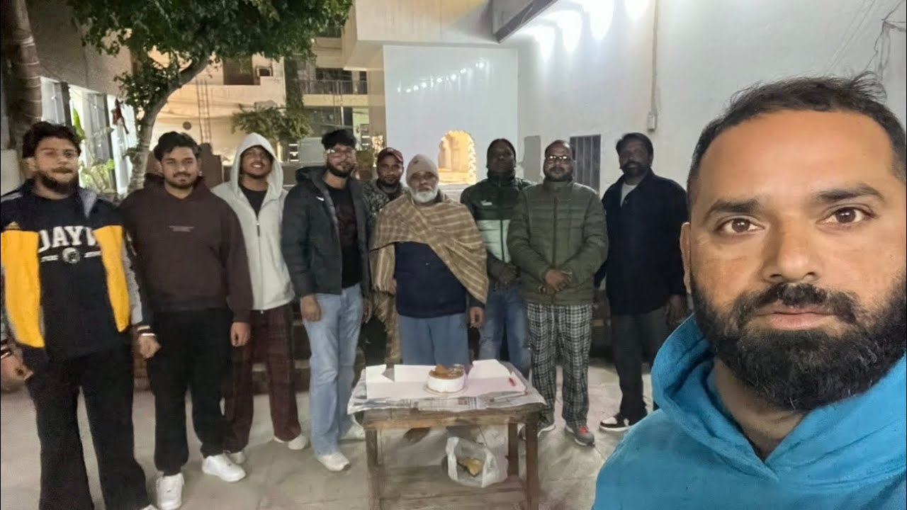 Papa da birthday ❤️🧿