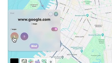 Vind - The Last Chrome Hotkeys Extension You