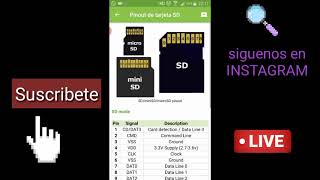Arduino // Electrónica // Aplicación  Android  pro  gratis // screenshot 4