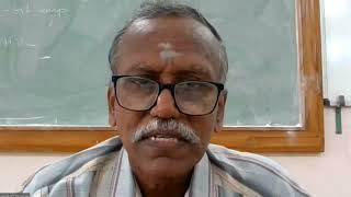 Control Systems Class 51(C): State Space Modelling of Fourth Order Mechanical System
