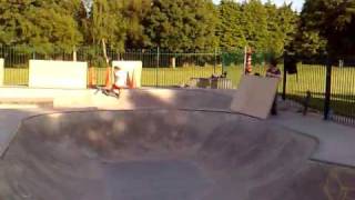 shane wall ride transfer