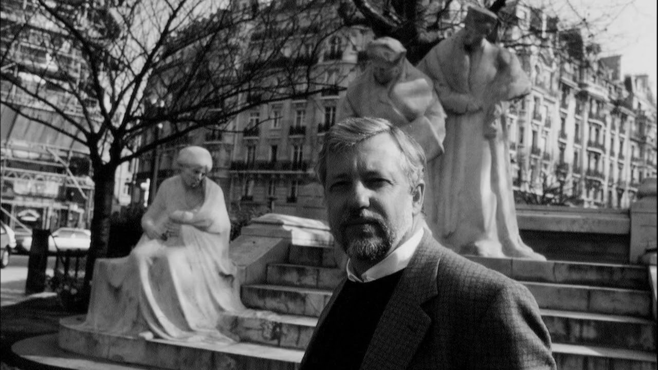 Про смерть Дэна Симмонса