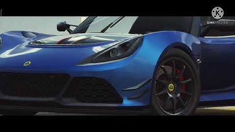 Need For Speed - No Limits Lamborghini race Nitro boost