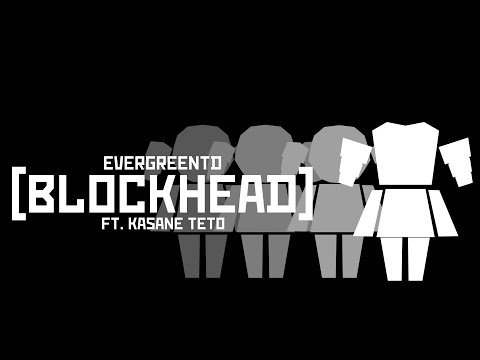 [BLOCKHEAD] - Vocaloid Lyrics Wiki