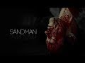 SANDMAN - 「HANNIGRAM」
