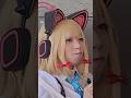 Has Cosplay Taught You Something About Yourself? #AX2025 #ChizuCheese