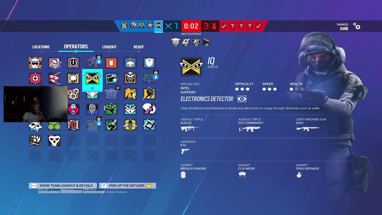 R6 ranked - YouTube