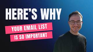 Email Matters MORE Than Social Media