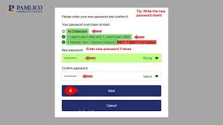 Reset Your Microsoft O365 Password in 5 Easy Steps
