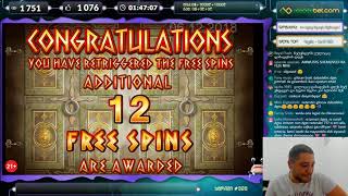 Big Win Series Crocobet X284