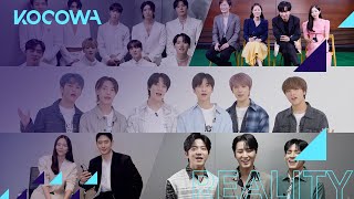 Celebrities wish KOCOWA a very Happy 4th Anniversary! (SF9, LOONA, DAY 6, Lee Je Hoon...)