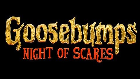 Chapter 4 all pages | Goosebumps Night Of Scares
