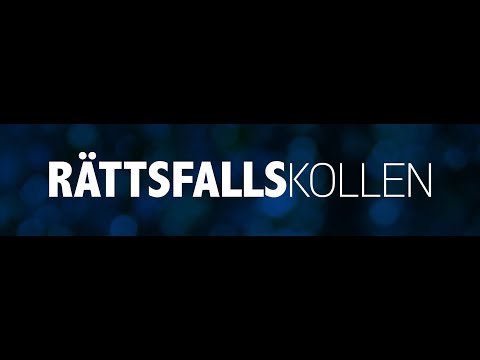 Video: När är det ett rättsfall?