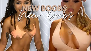 BREAST AUGMENTATION Q&amp;A | Daily footage