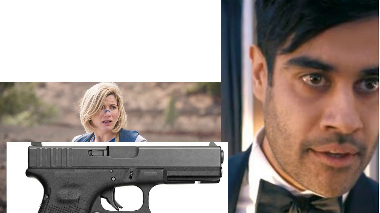 doctor who movie 2 - m