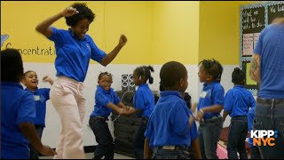 KIPP STAR Harlem College Prep Elementary