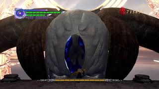 Devil May Cry 4 Special Edition: Perfect DT Distortion