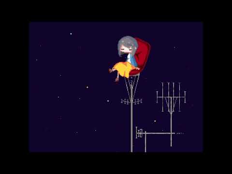 Yume Nikki Fangames OST: Sleep/Relaxation Mix #15