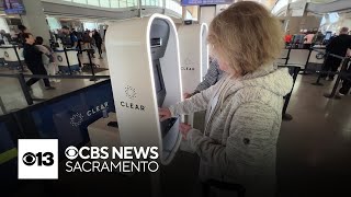 California bill aims to stop line-skipping at aiports