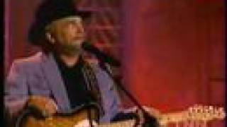 Merle Haggard - Today I Started Loving You Again chords