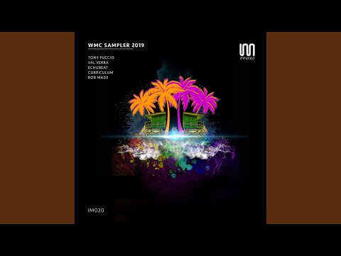 Ride (Original Mix)