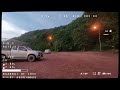BETAFPV PAVO FEMTO evening fly @ the beach