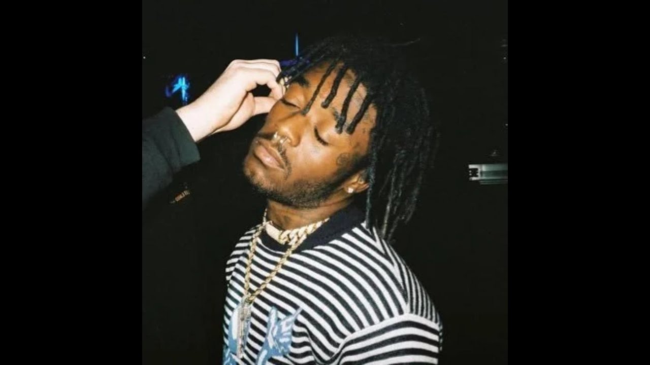 [FREE] LIL UZI VERT x ETERNAL ATAKE TYPE BEAT