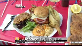 cbs42   7 14 17  1918 catering 630 am segment