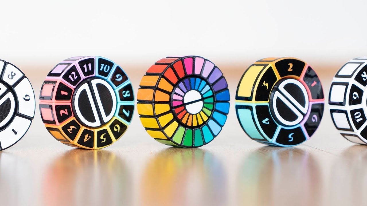 OS AVISO... SON ADICTIVOS Y LOS QUERRÉIS TODOS!! | Unboxing #405