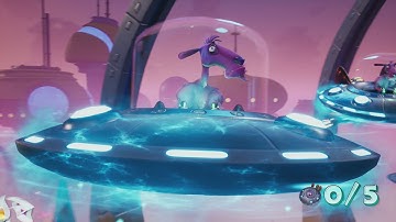 Metropolis | Spyro Reignited Trilogy 100% Walkthrough "64/107" (No Commentary)