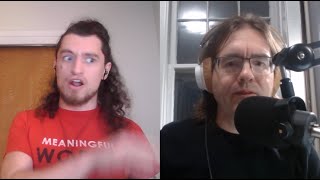 The opposite of Circling is Pretending (with Matt Arnold of Fluidity Audiobooks)