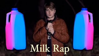milk rap by maxwell greene 2,543 views 1 year ago 2 minutes, 56 seconds