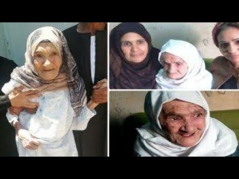 وفاة أكبر معمرة في مصر الحاجة فهيمة 109 عاما 