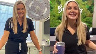 What happened to Dr Roxy? Plastic surgeon’s TikTok live streaming controversy explained