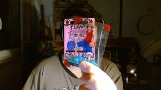 ASMR Soft Spoken 🃏 Imaginary Playing Cards✨ screenshot 2