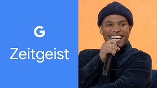 The Music that Inspires Grammy Winners Anderson .Paak and Killer Mike | Google Zeitgeist 2019