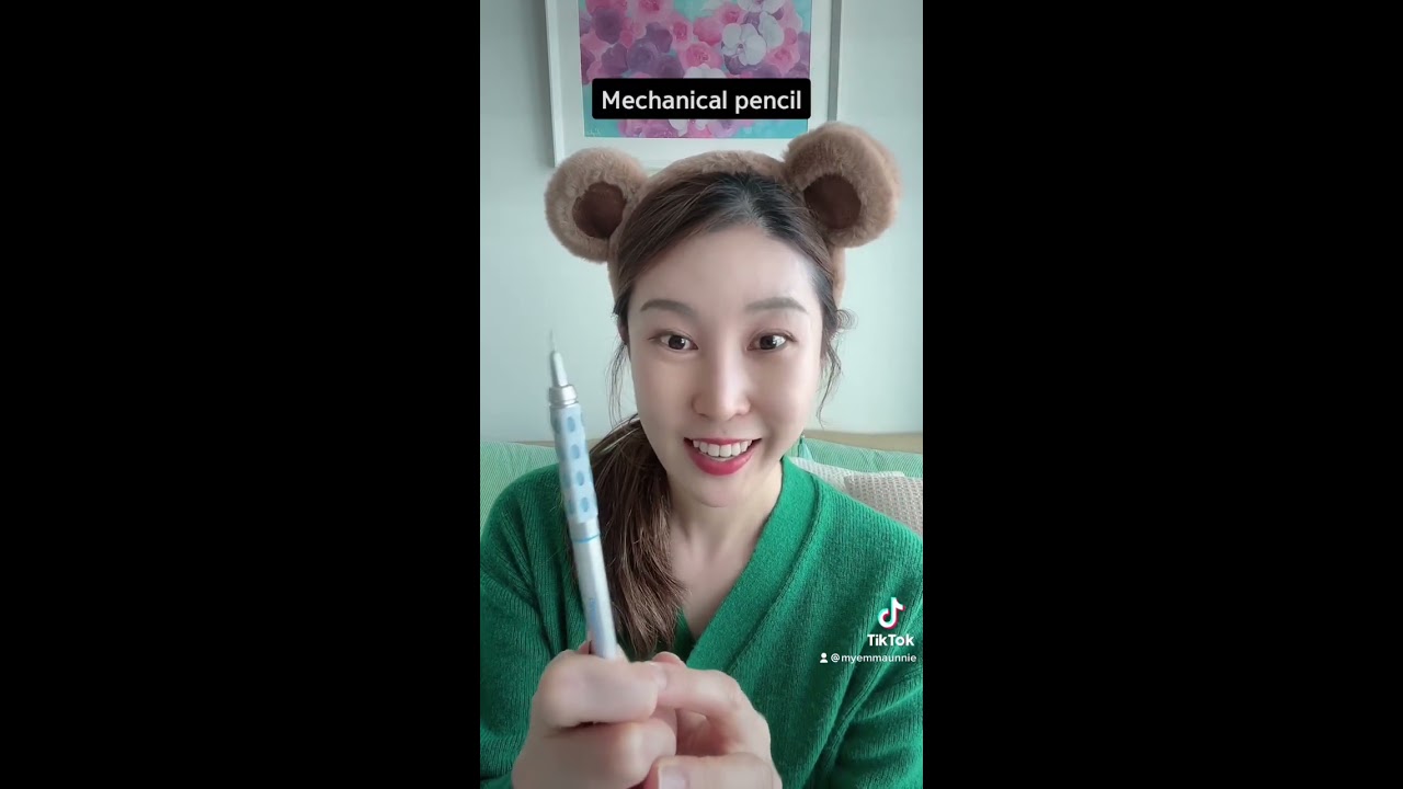 Korean Kids Use THIS When They Study