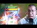 Stop PICKING Dr. Mundo into this champion!