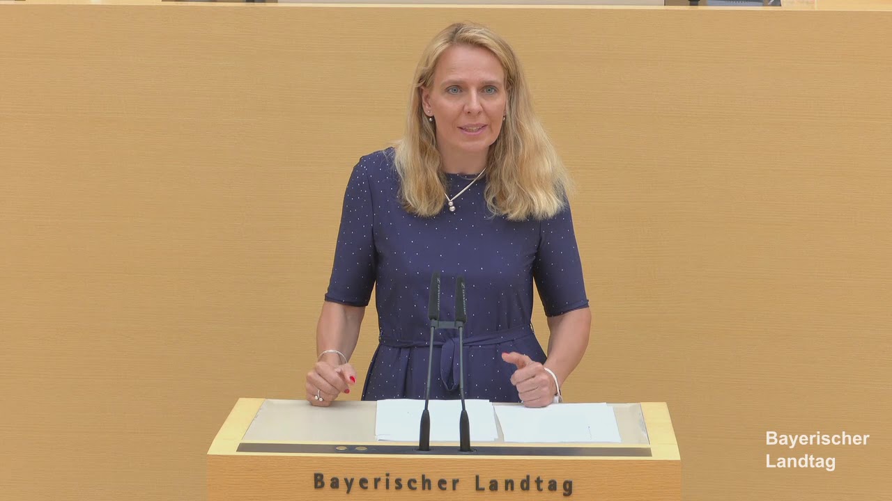 Änderung des Behindertengleichstellungsgesetze | Julika Sandt am 08.07.2020