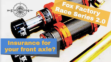 Do you really need front bump stops on your Jeep?🤔