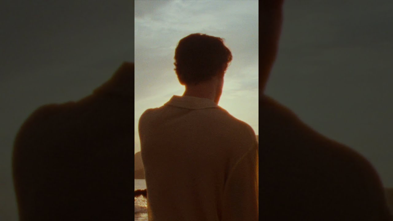 Shawn Mendes - Summer of Love (Teaser) 