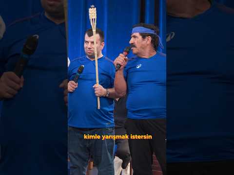Benzerler - Bizimkiler Kaos Adası