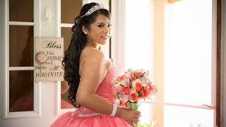 Mis Quince Años [Emily] 07.31.15 Part 1