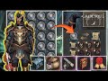 Ancient Sepulcher All Mood Clear 😱 | Grim Soul Gameplay | Mr. Nova Rise #grimsoul #trending