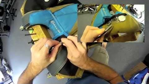 Magnetic Riser cover mod.mp4