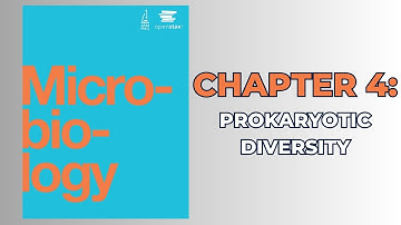 OpenStax Microbiology (Audiobook) - Chapter 4: Prokaryotic Diversity